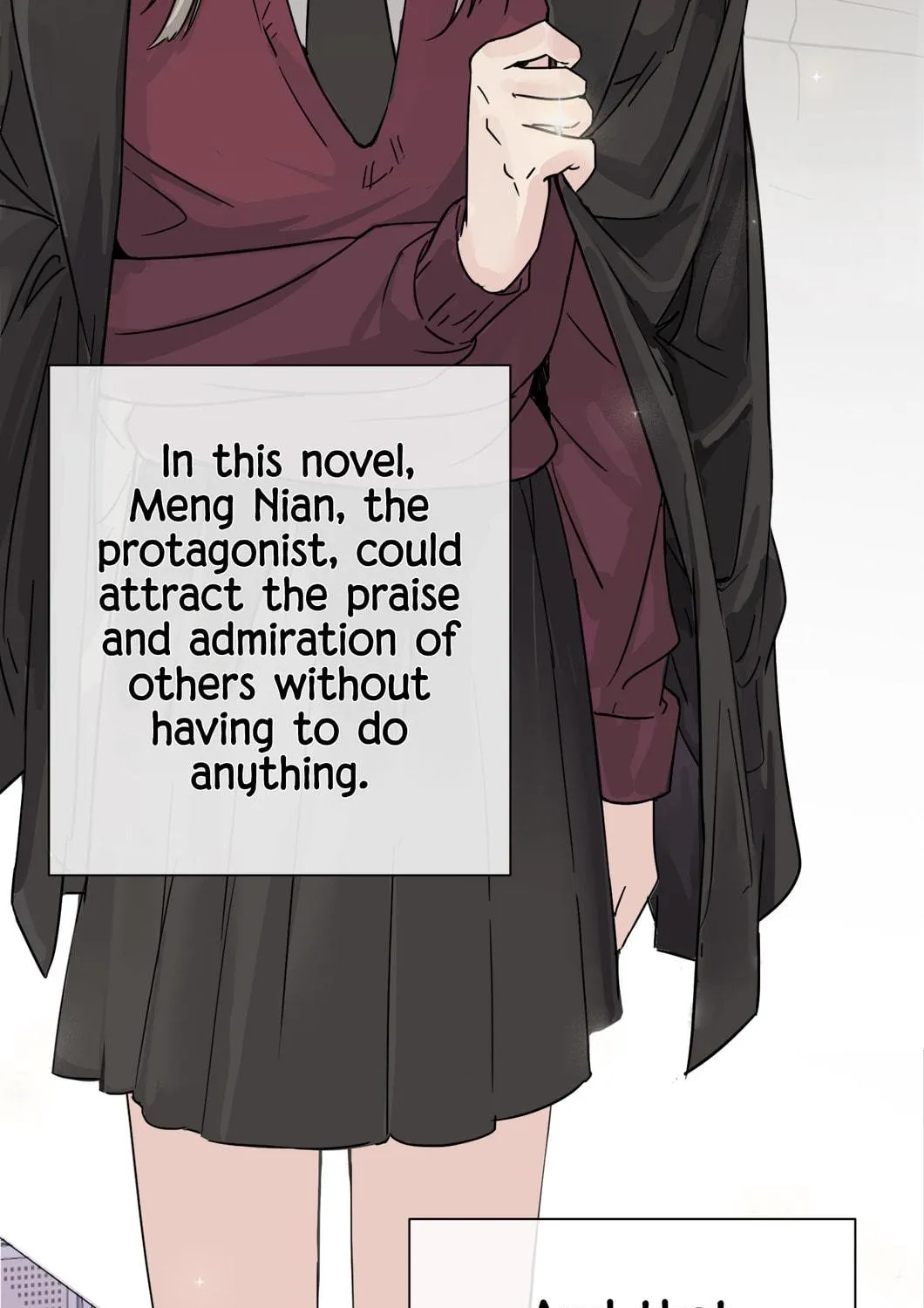Bing Jiao Meimei Zhi Xiang Rang Wo Qifu Ta Chapter 3 page 5 - 