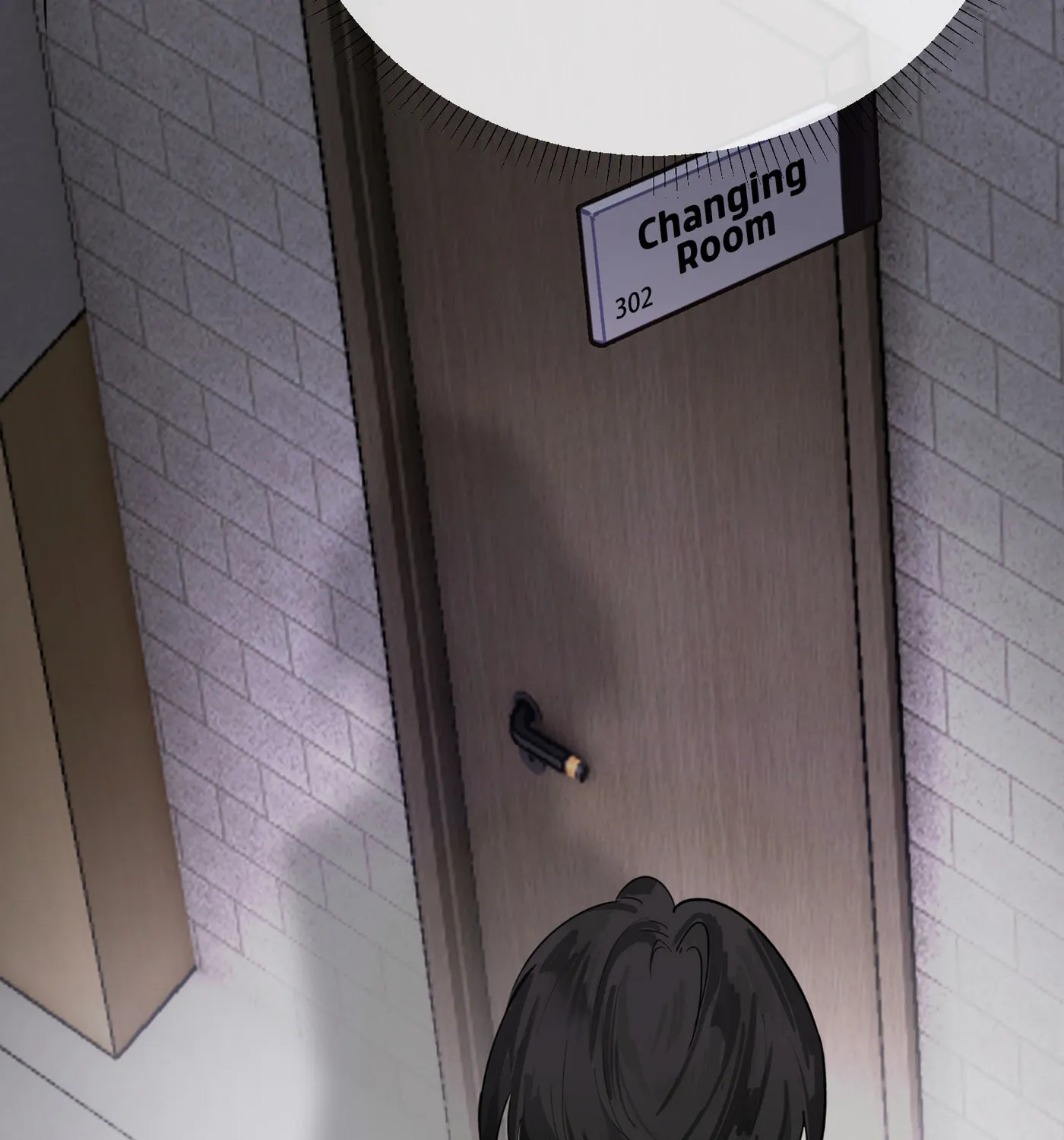 Bing Jiao Meimei Zhi Xiang Rang Wo Qifu Ta Chapter 3 page 41 - 