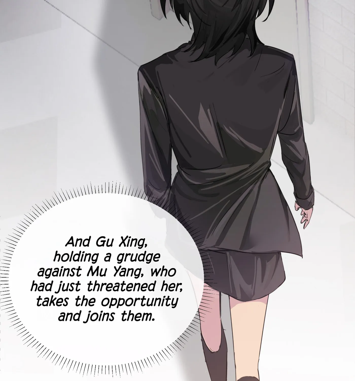 Bing Jiao Meimei Zhi Xiang Rang Wo Qifu Ta Chapter 3 page 42 - 