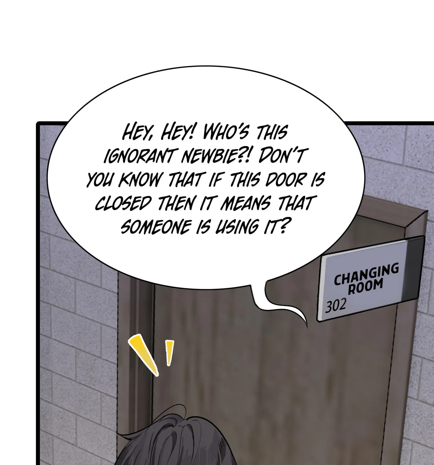 Bing Jiao Meimei Zhi Xiang Rang Wo Qifu Ta Chapter 3 page 44 - 
