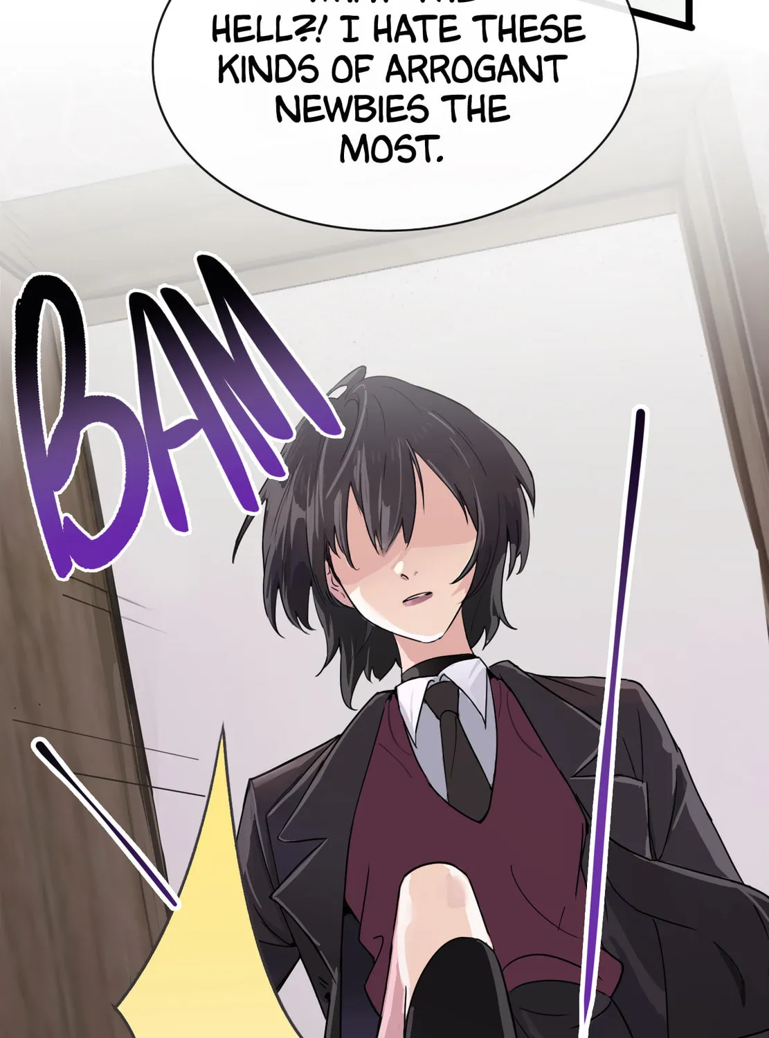 Bing Jiao Meimei Zhi Xiang Rang Wo Qifu Ta Chapter 3 page 51 - 