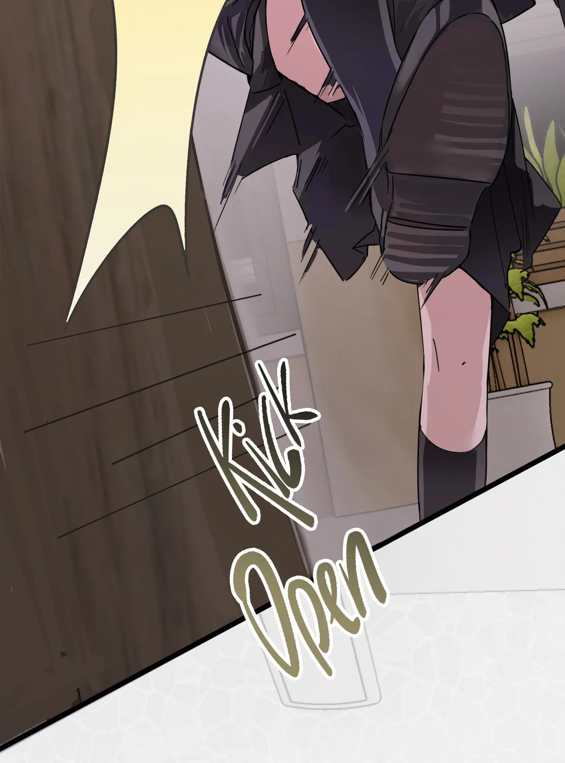Bing Jiao Meimei Zhi Xiang Rang Wo Qifu Ta Chapter 3 page 53 - 