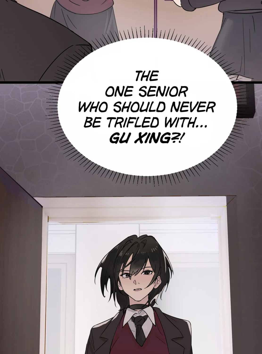 Bing Jiao Meimei Zhi Xiang Rang Wo Qifu Ta Chapter 3 page 57 - 