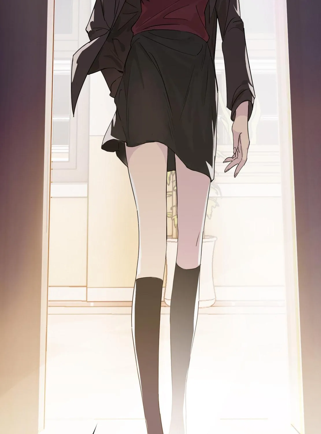 Bing Jiao Meimei Zhi Xiang Rang Wo Qifu Ta Chapter 3 page 59 - 