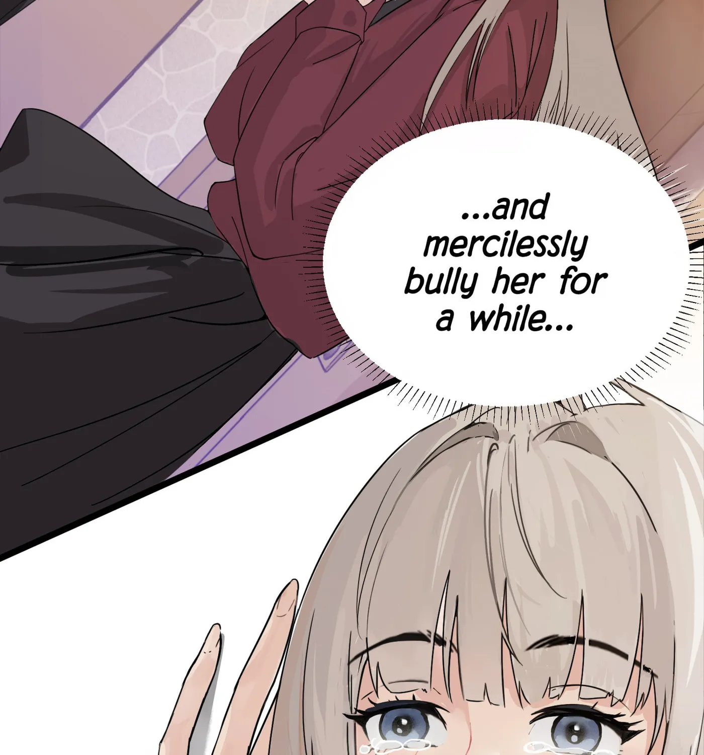 Bing Jiao Meimei Zhi Xiang Rang Wo Qifu Ta Chapter 3 page 64 - 