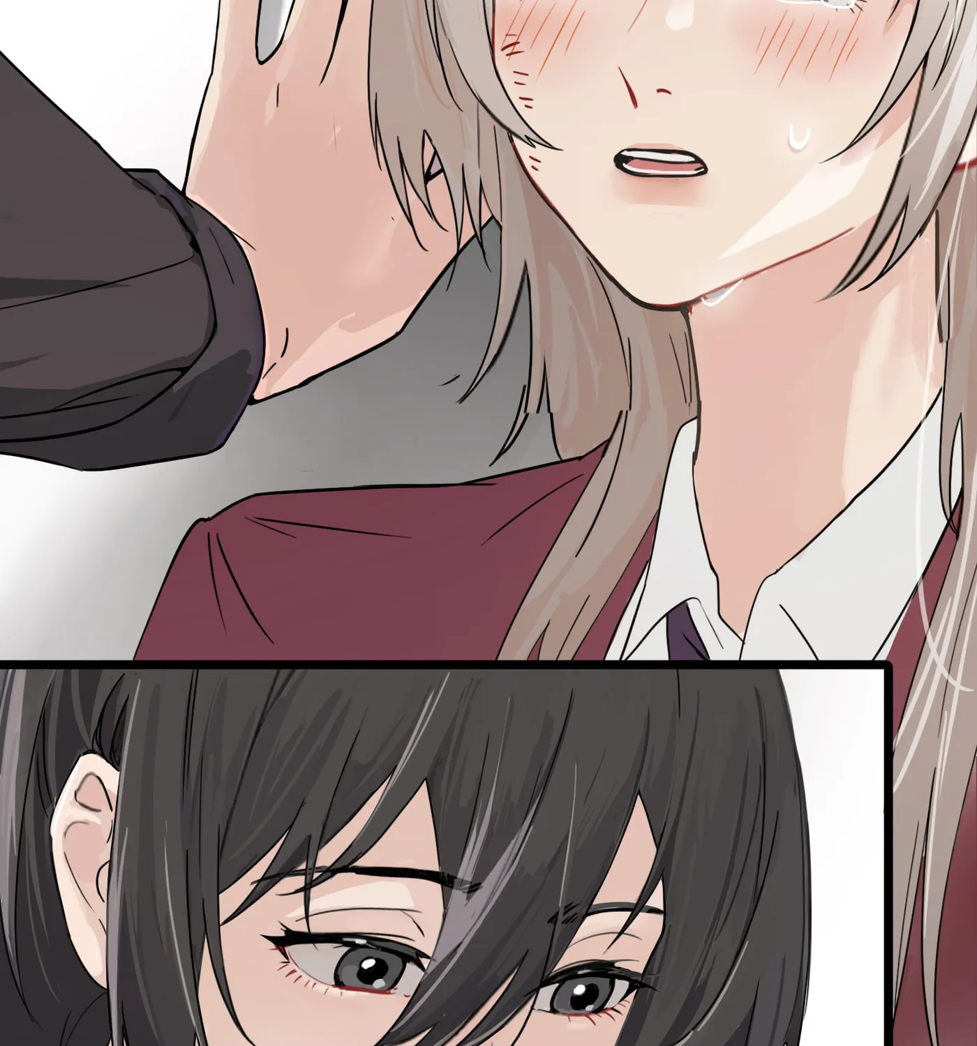 Bing Jiao Meimei Zhi Xiang Rang Wo Qifu Ta Chapter 3 page 65 - 