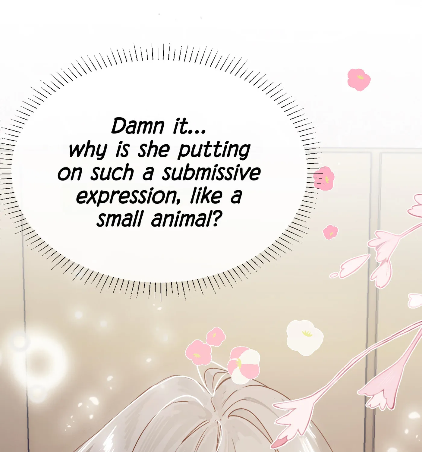 Bing Jiao Meimei Zhi Xiang Rang Wo Qifu Ta Chapter 3 page 67 - 