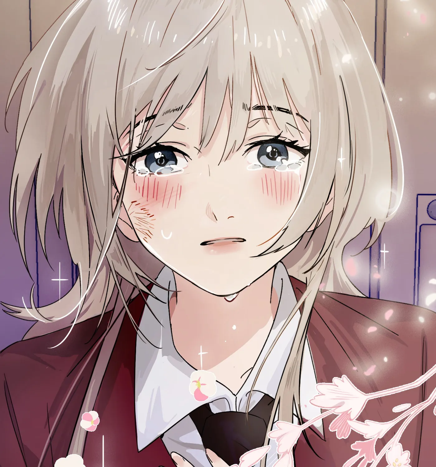 Bing Jiao Meimei Zhi Xiang Rang Wo Qifu Ta Chapter 3 page 68 - 