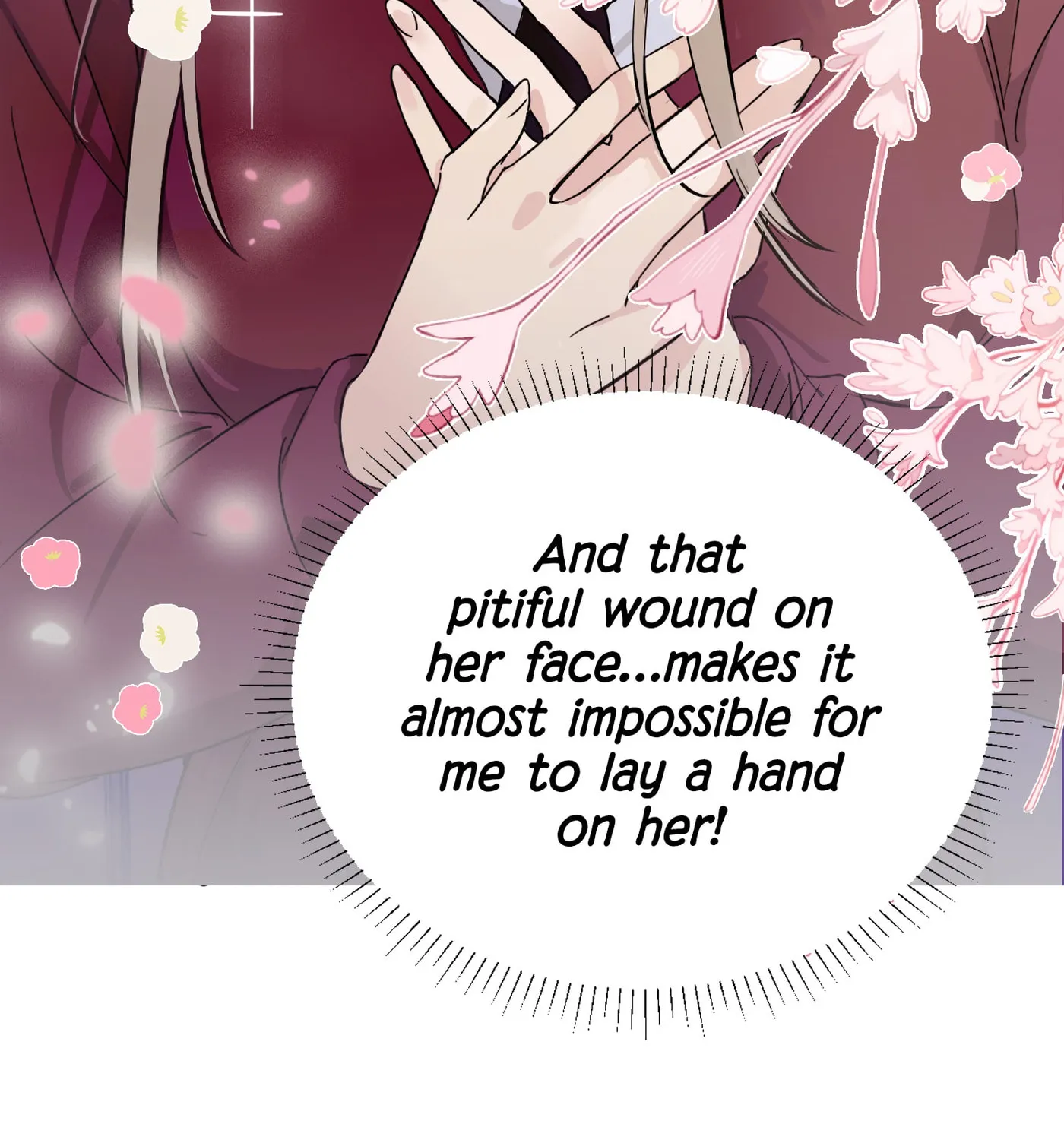 Bing Jiao Meimei Zhi Xiang Rang Wo Qifu Ta Chapter 3 page 69 - 