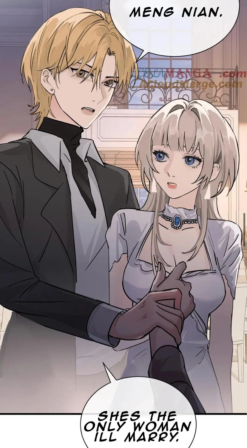 Bing Jiao Meimei Zhi Xiang Rang Wo Qifu Ta Chapter 30 page 15 - 