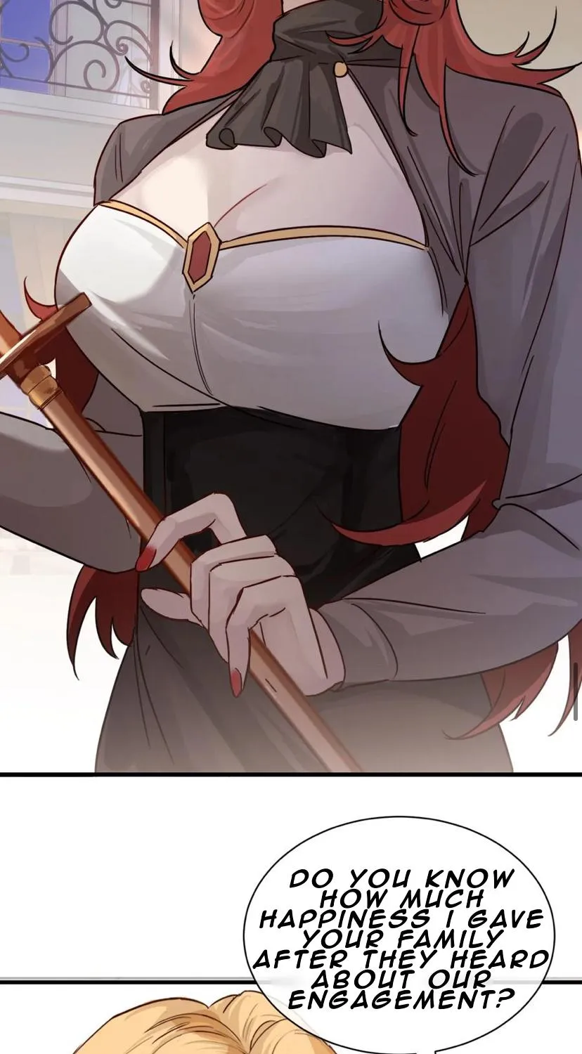 Bing Jiao Meimei Zhi Xiang Rang Wo Qifu Ta Chapter 30 page 25 - 