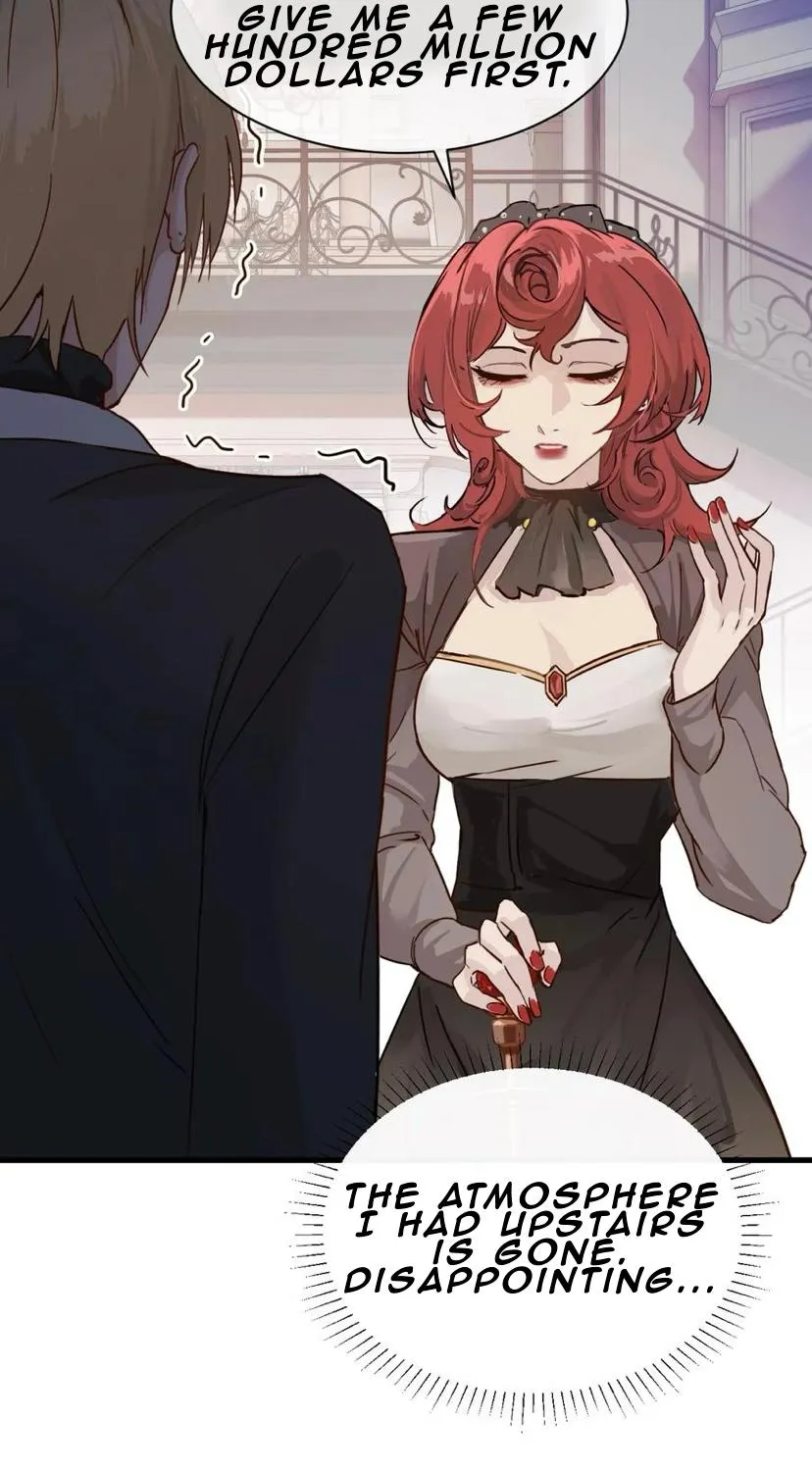 Bing Jiao Meimei Zhi Xiang Rang Wo Qifu Ta Chapter 30 page 29 - 