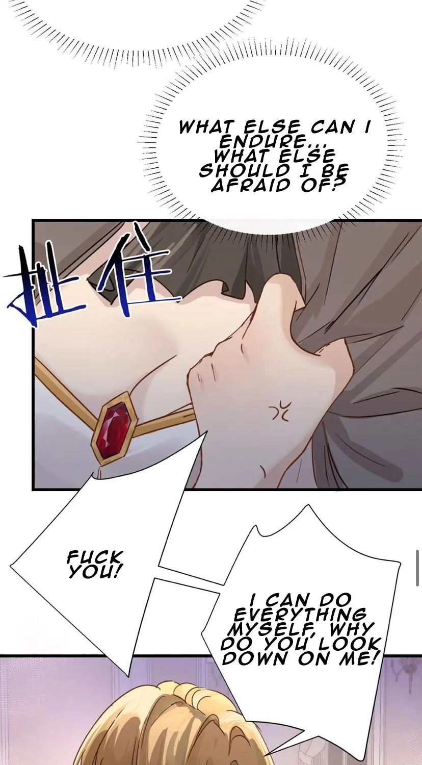 Bing Jiao Meimei Zhi Xiang Rang Wo Qifu Ta Chapter 30 page 33 - 