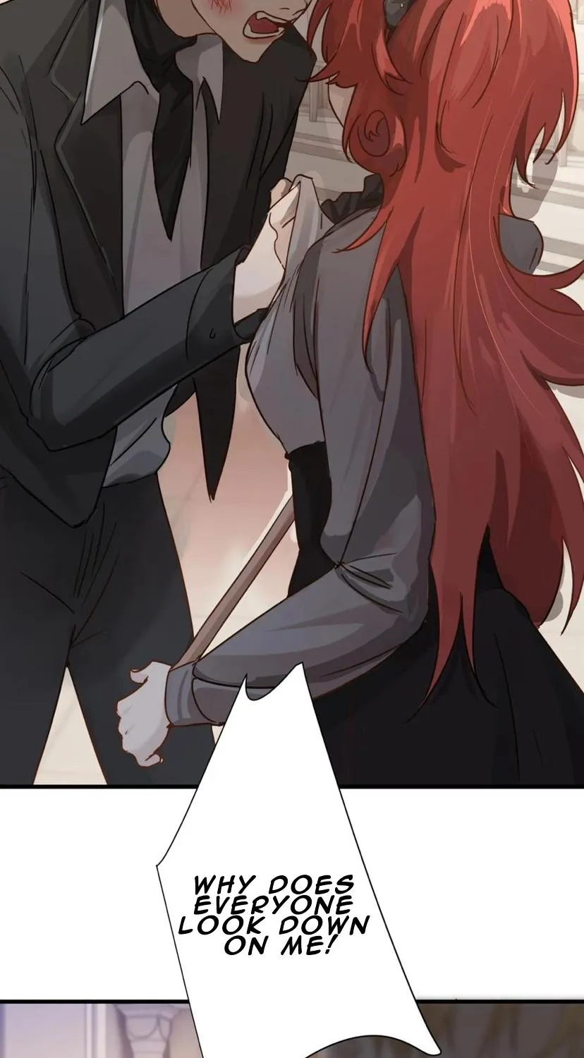 Bing Jiao Meimei Zhi Xiang Rang Wo Qifu Ta Chapter 30 page 35 - 