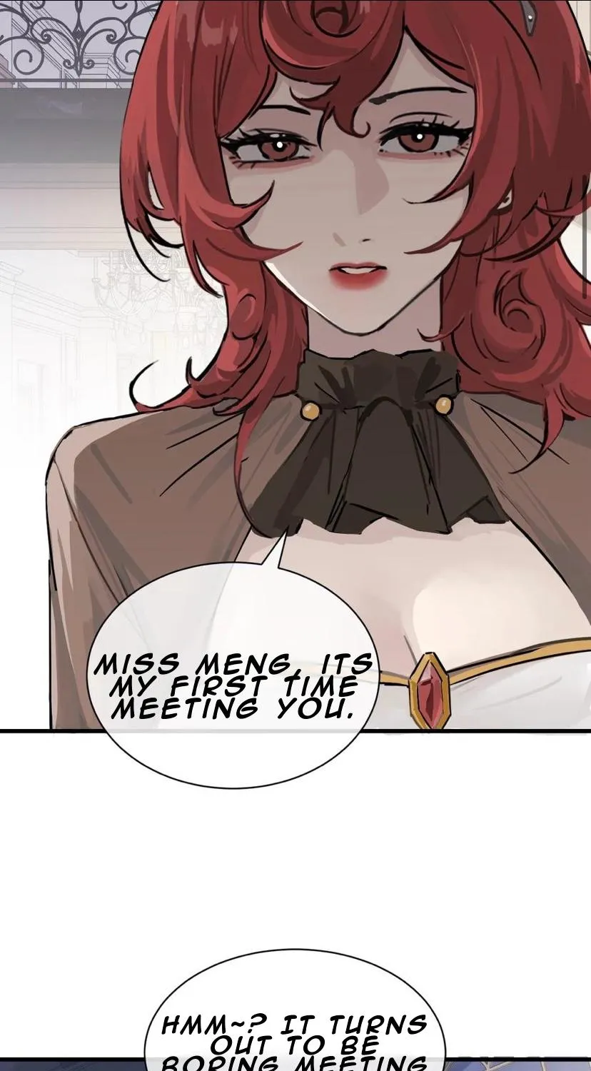 Bing Jiao Meimei Zhi Xiang Rang Wo Qifu Ta Chapter 30 page 5 - 