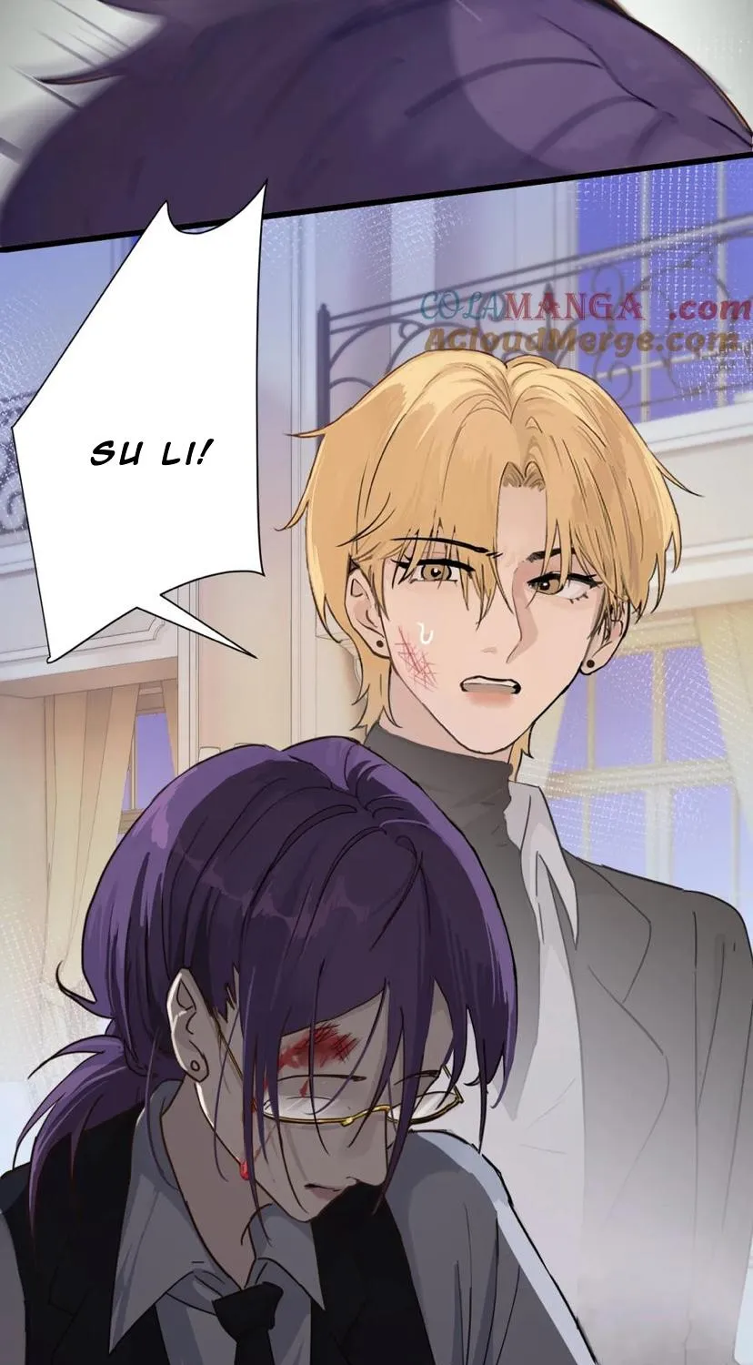 Bing Jiao Meimei Zhi Xiang Rang Wo Qifu Ta Chapter 30 page 41 - 