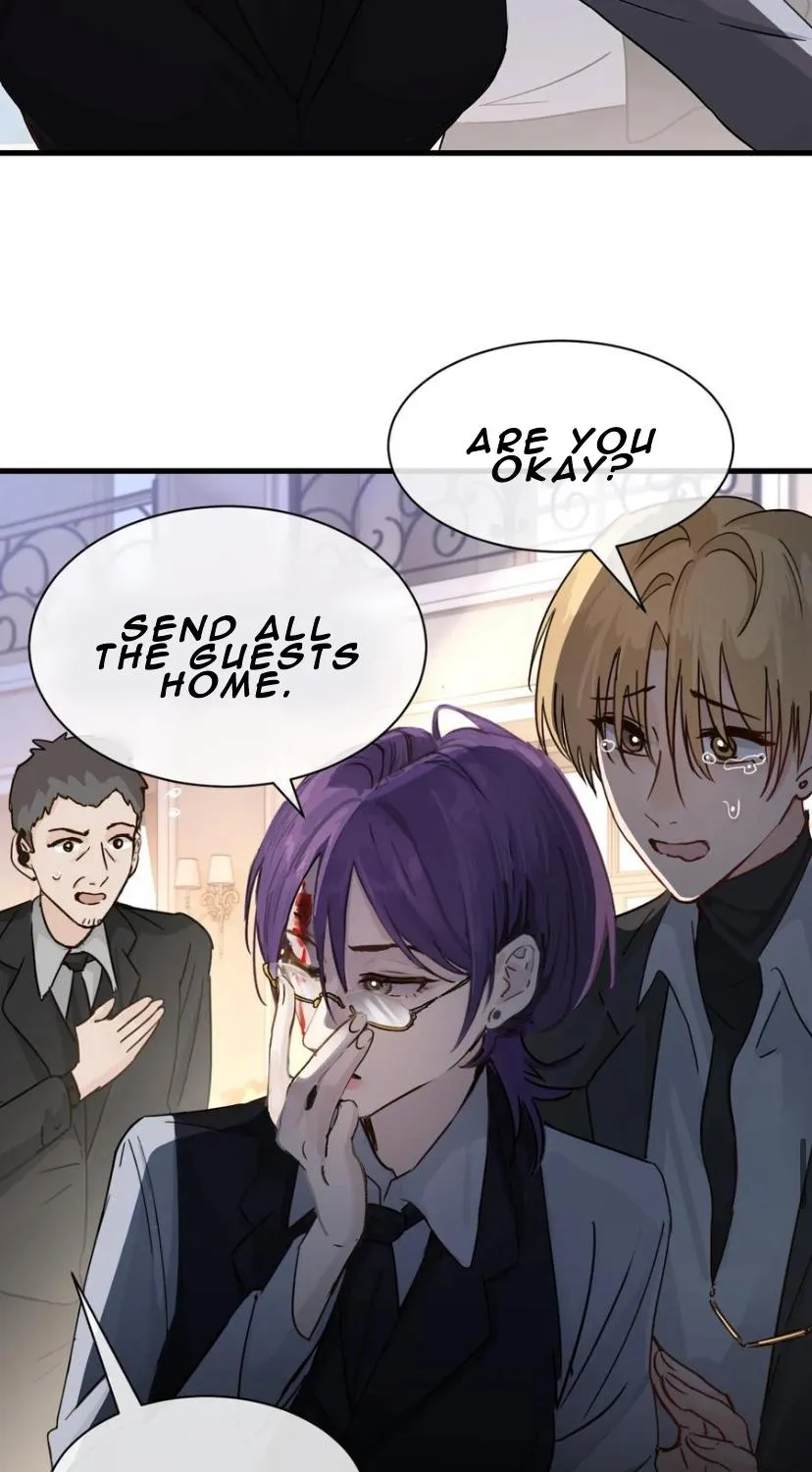 Bing Jiao Meimei Zhi Xiang Rang Wo Qifu Ta Chapter 30 page 43 - 