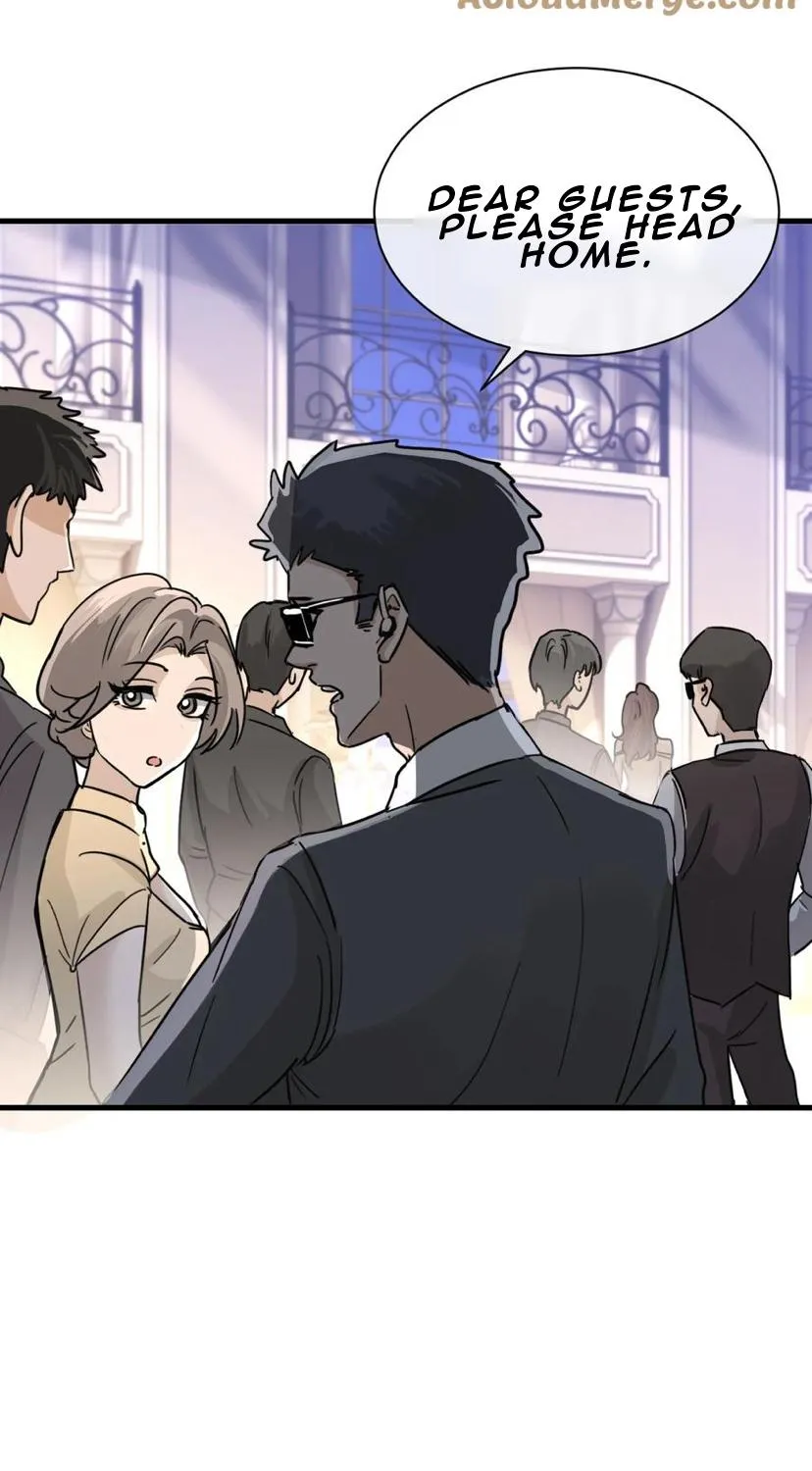Bing Jiao Meimei Zhi Xiang Rang Wo Qifu Ta Chapter 30 page 45 - 