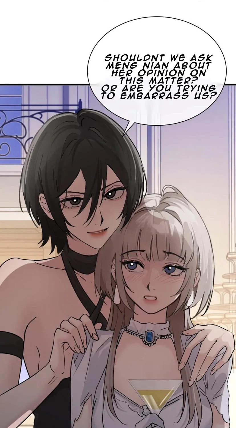 Bing Jiao Meimei Zhi Xiang Rang Wo Qifu Ta Chapter 30 page 57 - 