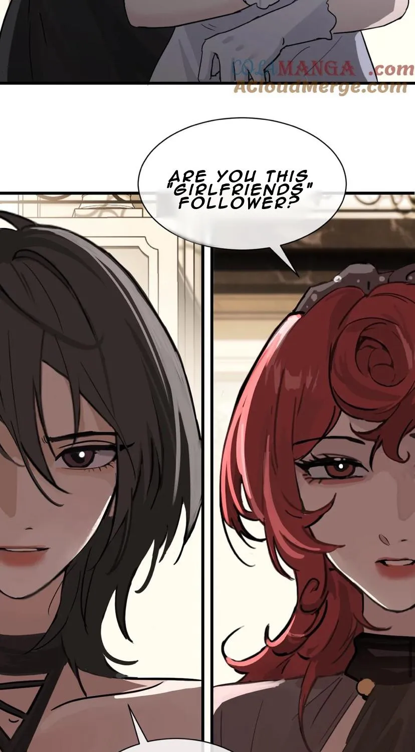 Bing Jiao Meimei Zhi Xiang Rang Wo Qifu Ta Chapter 30 page 59 - 