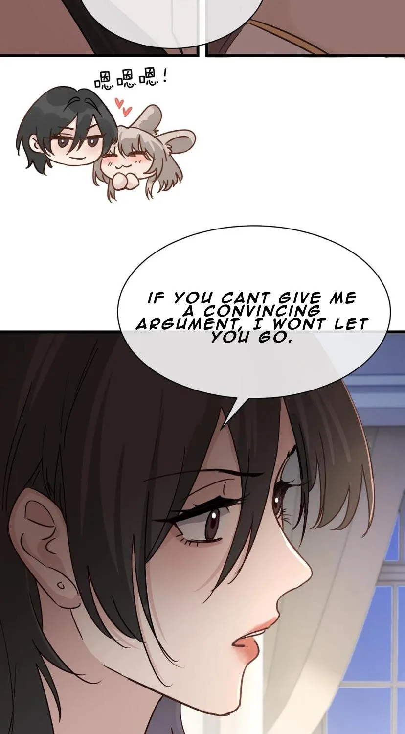 Bing Jiao Meimei Zhi Xiang Rang Wo Qifu Ta Chapter 30 page 61 - 