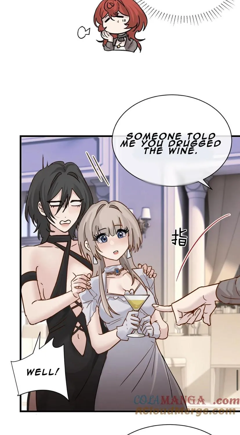 Bing Jiao Meimei Zhi Xiang Rang Wo Qifu Ta Chapter 30 page 65 - 
