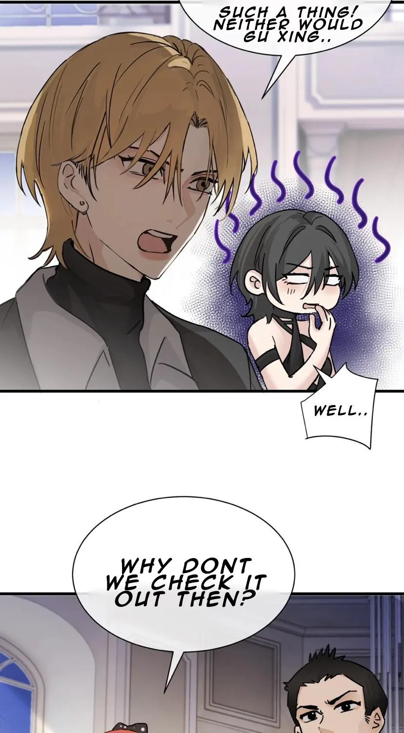 Bing Jiao Meimei Zhi Xiang Rang Wo Qifu Ta Chapter 30 page 67 - 
