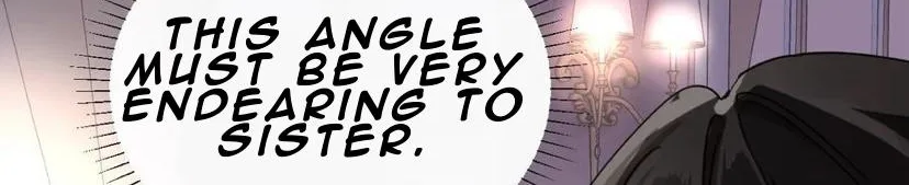Bing Jiao Meimei Zhi Xiang Rang Wo Qifu Ta Chapter 30 page 8 - 