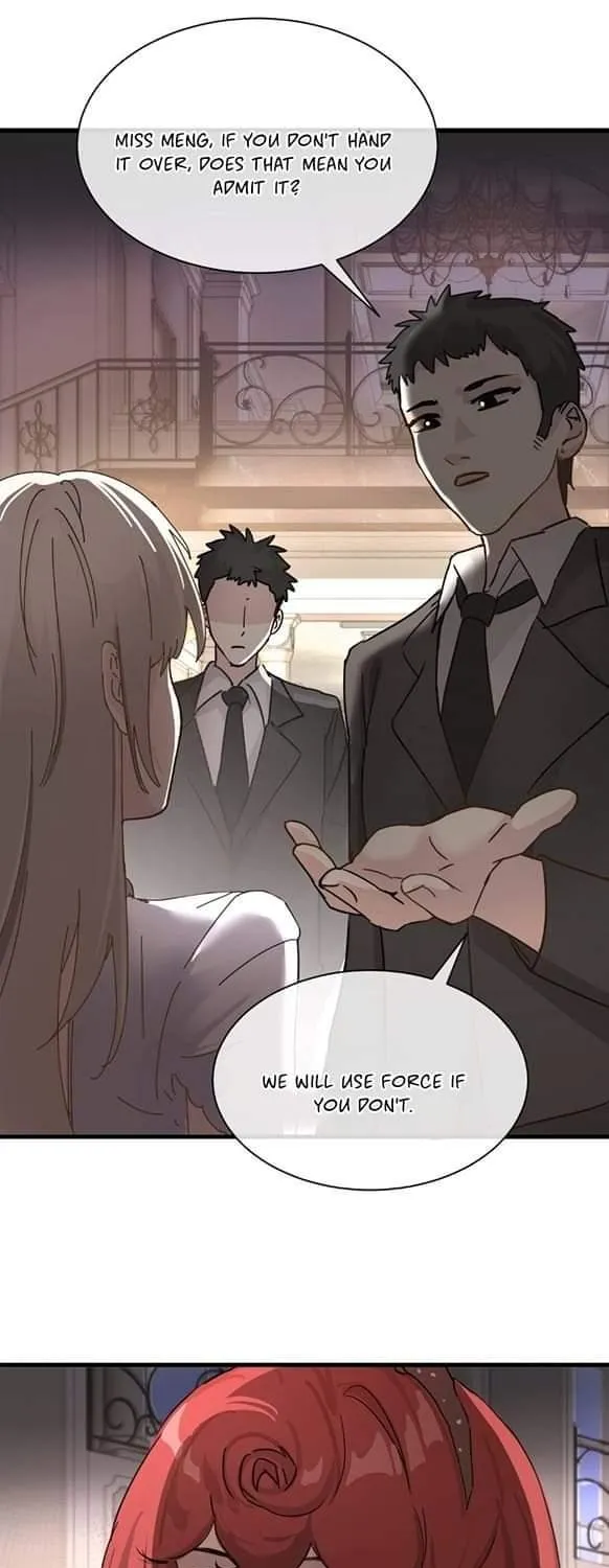 Bing Jiao Meimei Zhi Xiang Rang Wo Qifu Ta Chapter 31 page 11 - 