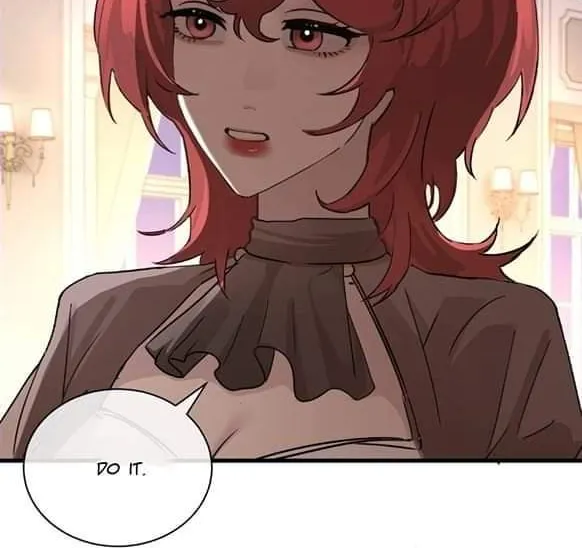 Bing Jiao Meimei Zhi Xiang Rang Wo Qifu Ta Chapter 31 page 12 - 
