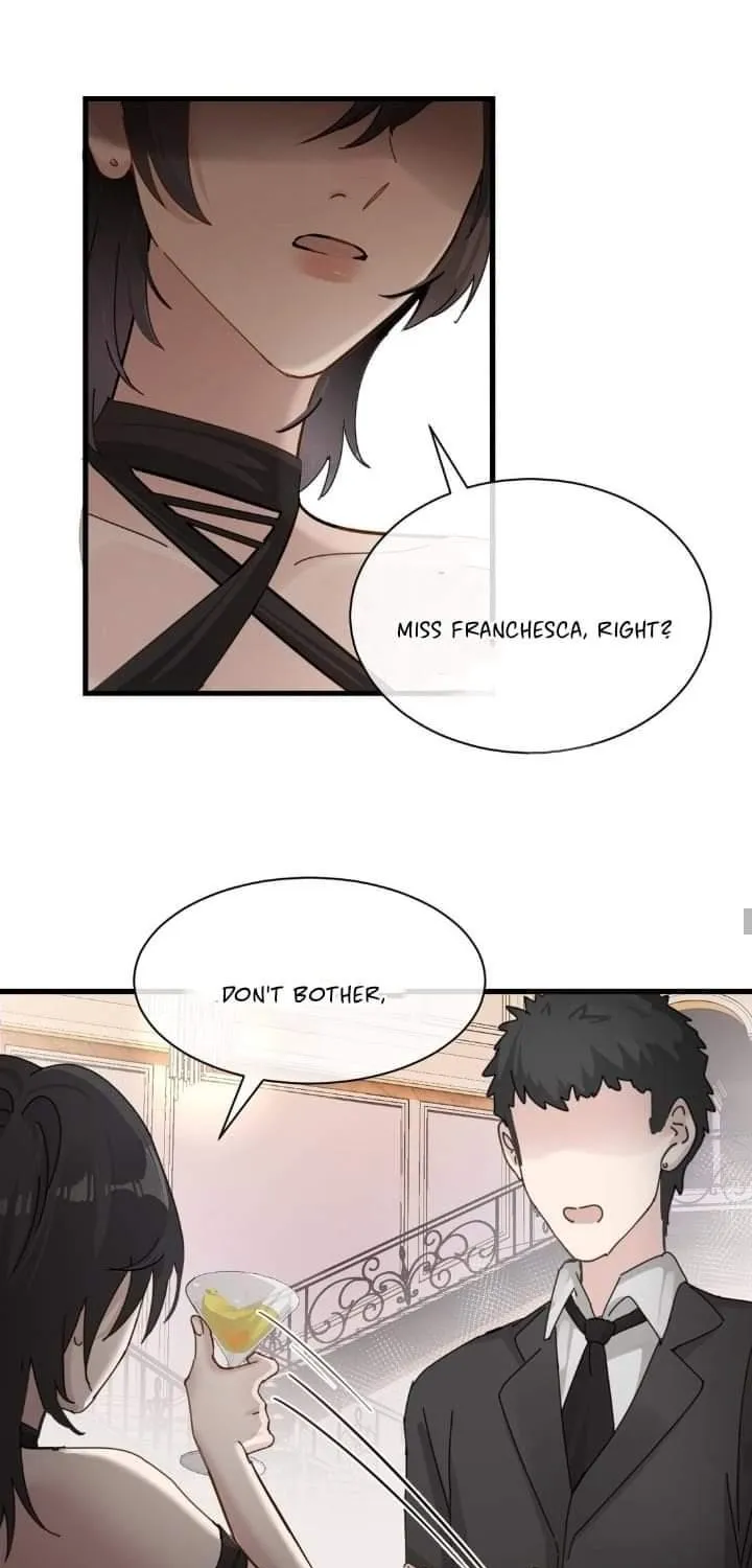 Bing Jiao Meimei Zhi Xiang Rang Wo Qifu Ta Chapter 31 page 17 - 