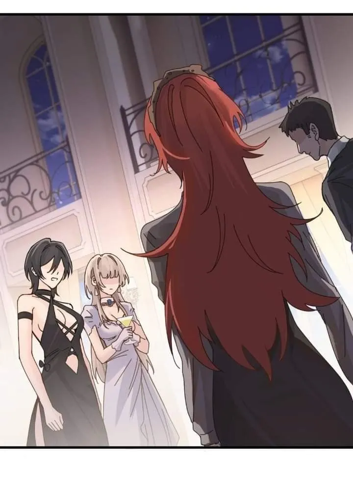 Bing Jiao Meimei Zhi Xiang Rang Wo Qifu Ta Chapter 31 page 3 - 