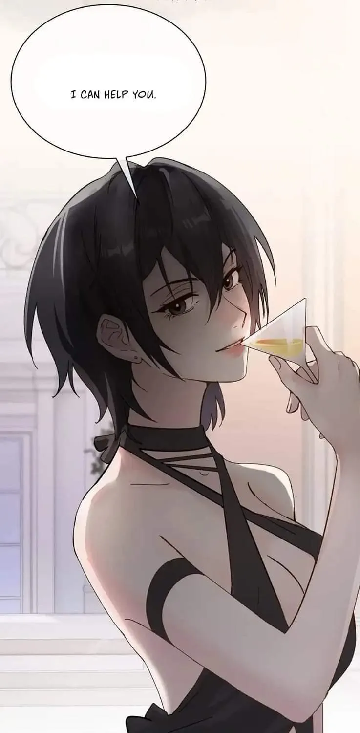 Bing Jiao Meimei Zhi Xiang Rang Wo Qifu Ta Chapter 31 page 21 - 