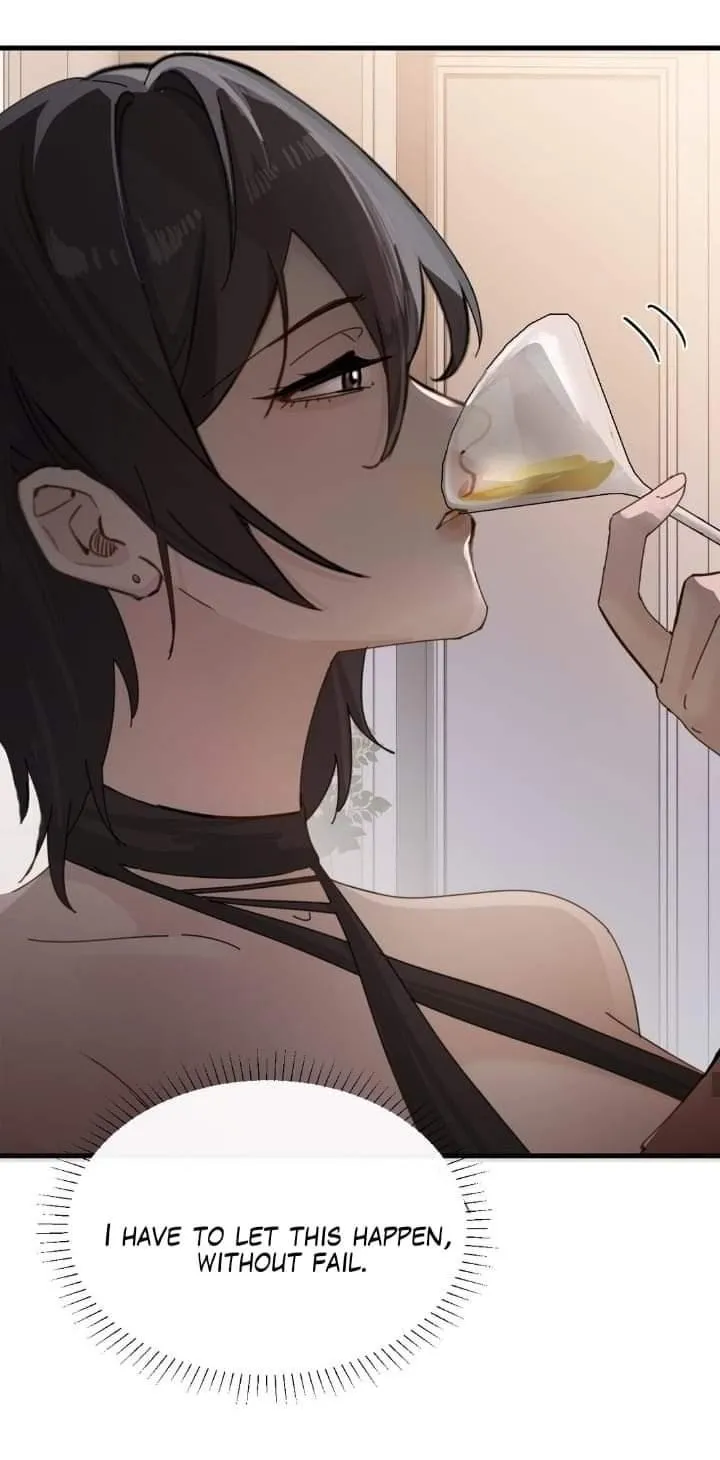 Bing Jiao Meimei Zhi Xiang Rang Wo Qifu Ta Chapter 31 page 23 - 