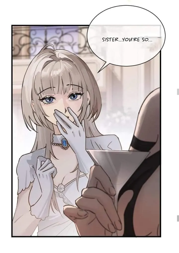 Bing Jiao Meimei Zhi Xiang Rang Wo Qifu Ta Chapter 31 page 27 - 