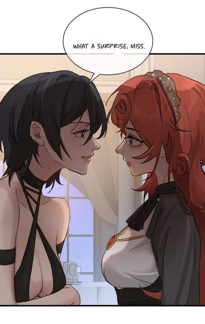 Bing Jiao Meimei Zhi Xiang Rang Wo Qifu Ta Chapter 31 page 29 - 