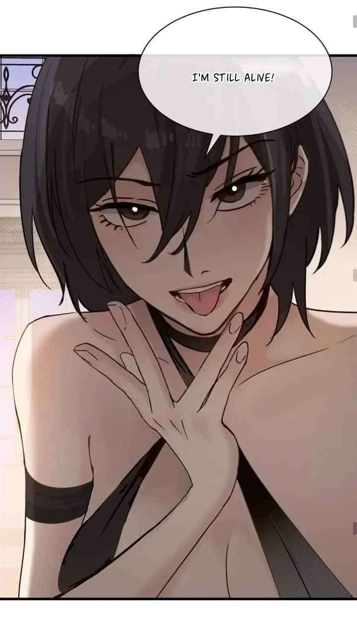 Bing Jiao Meimei Zhi Xiang Rang Wo Qifu Ta Chapter 31 page 30 - 