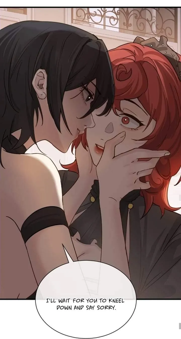 Bing Jiao Meimei Zhi Xiang Rang Wo Qifu Ta Chapter 31 page 31 - 