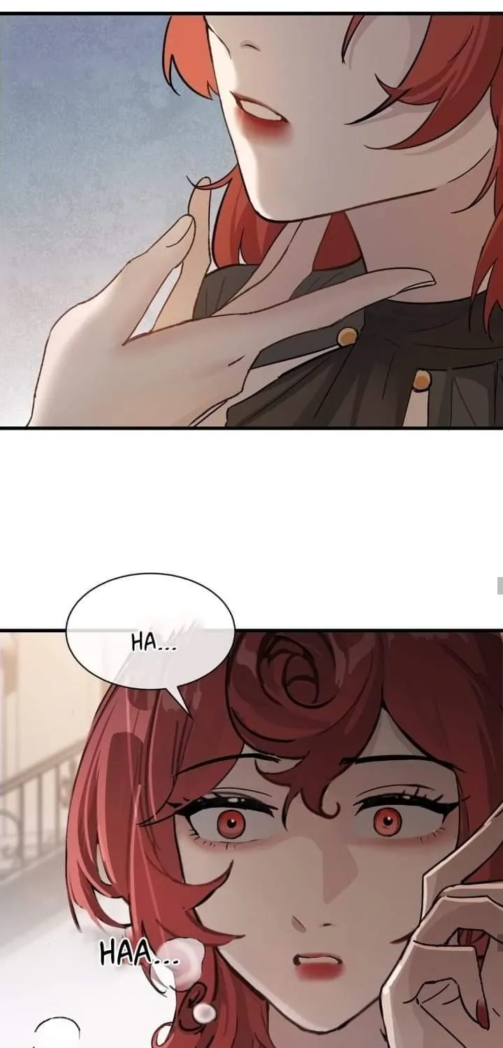 Bing Jiao Meimei Zhi Xiang Rang Wo Qifu Ta Chapter 31 page 32 - 