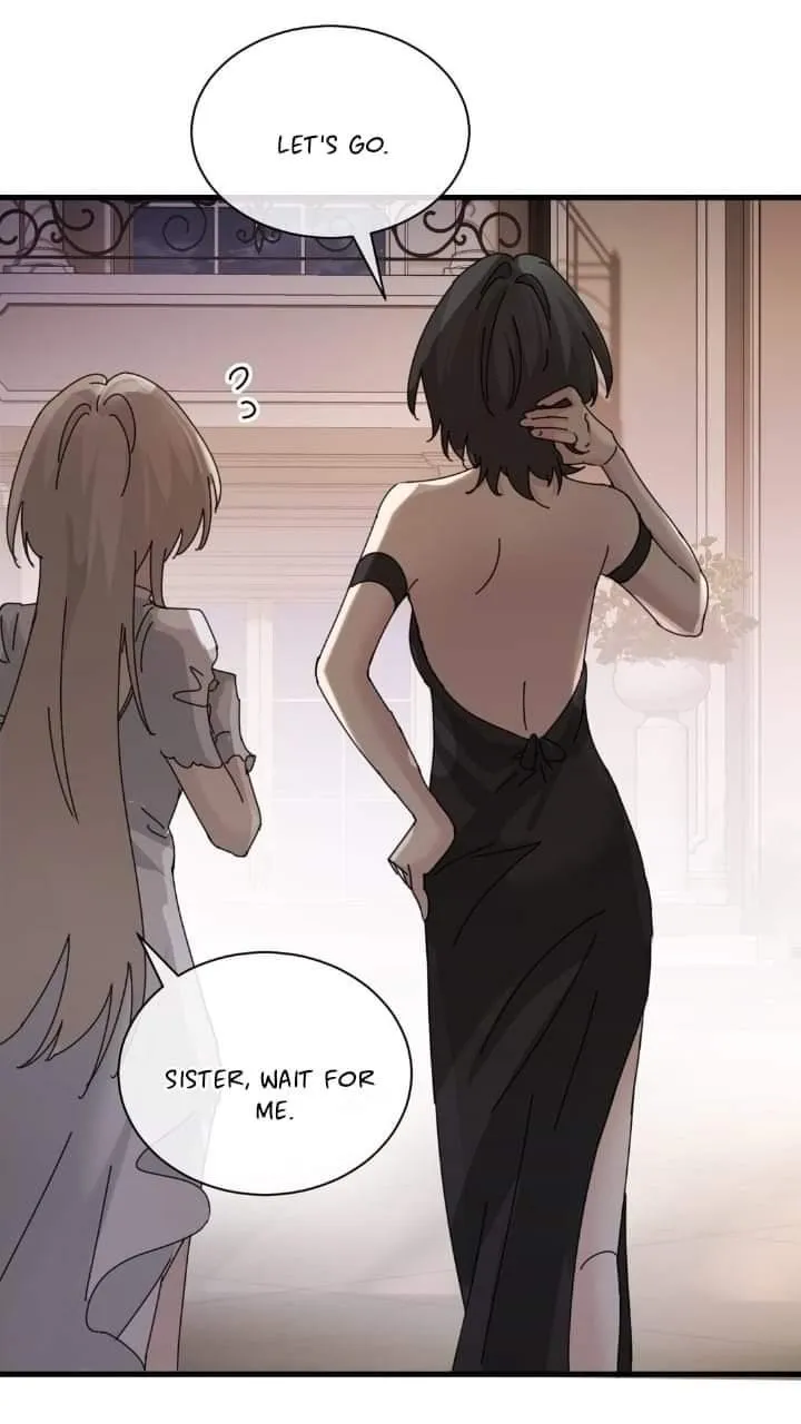 Bing Jiao Meimei Zhi Xiang Rang Wo Qifu Ta Chapter 31 page 34 - 