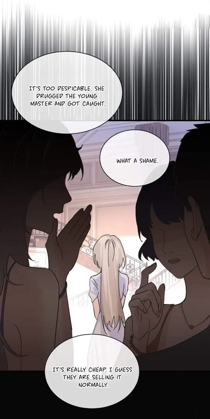 Bing Jiao Meimei Zhi Xiang Rang Wo Qifu Ta Chapter 31 page 6 - 
