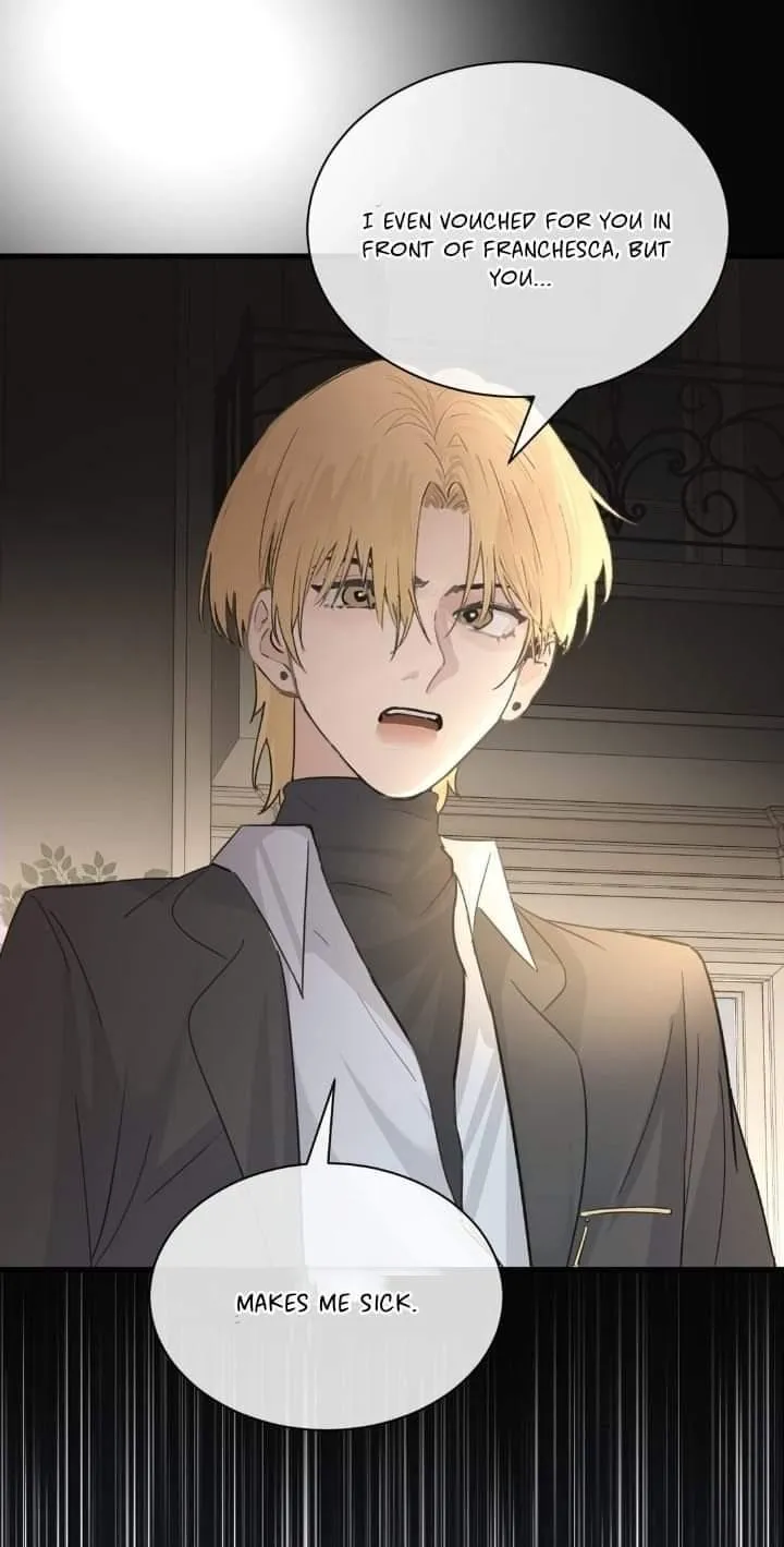 Bing Jiao Meimei Zhi Xiang Rang Wo Qifu Ta Chapter 31 page 8 - 