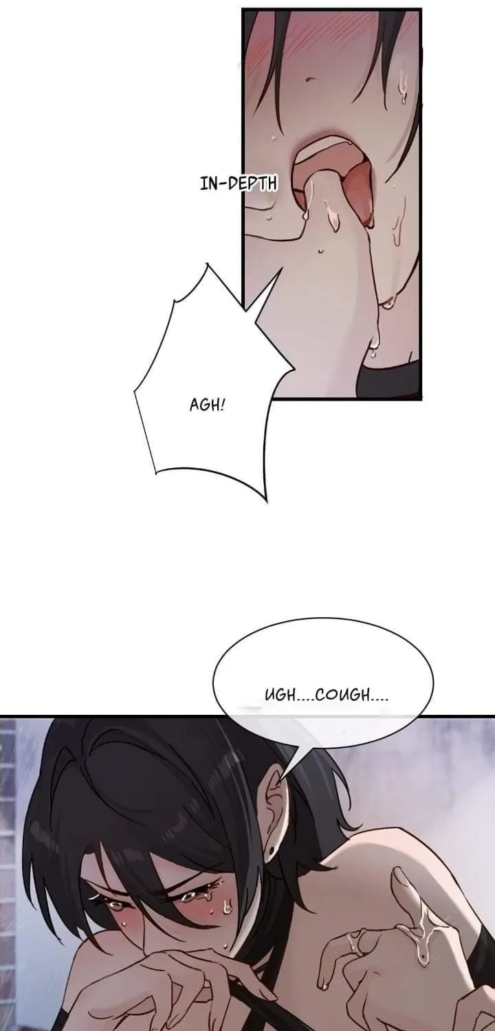 Bing Jiao Meimei Zhi Xiang Rang Wo Qifu Ta Chapter 32 page 11 - 