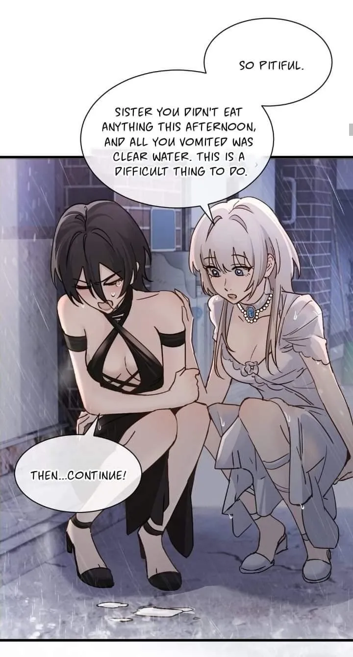 Bing Jiao Meimei Zhi Xiang Rang Wo Qifu Ta Chapter 32 page 13 - 