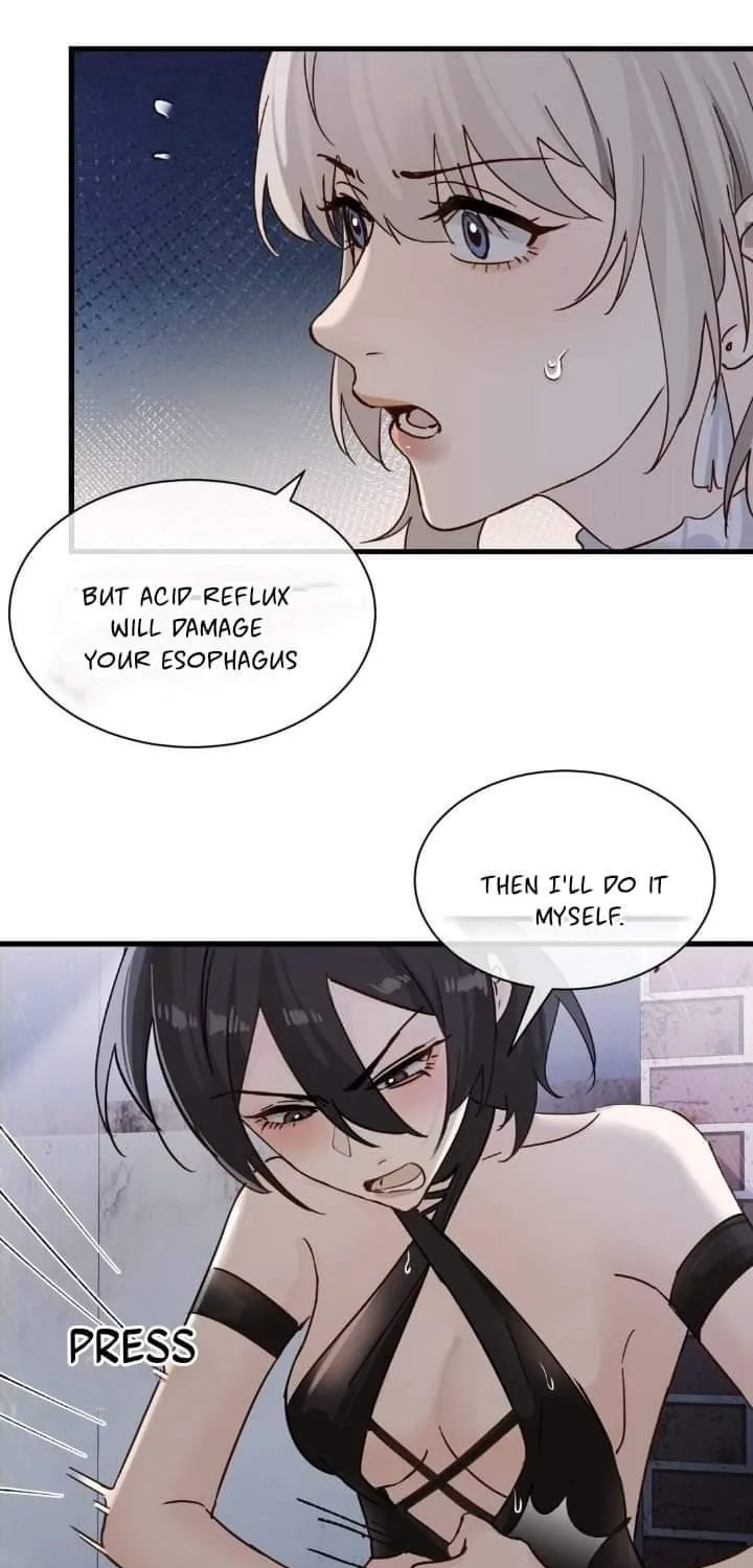 Bing Jiao Meimei Zhi Xiang Rang Wo Qifu Ta Chapter 32 page 14 - 