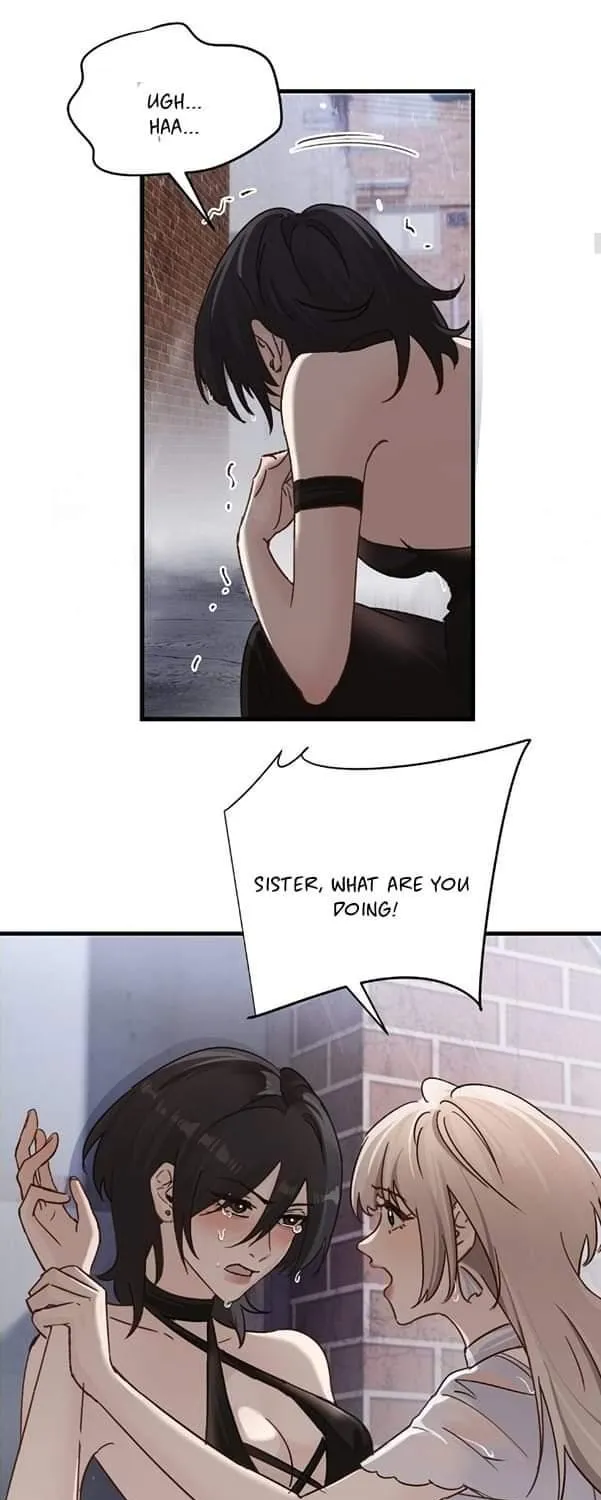 Bing Jiao Meimei Zhi Xiang Rang Wo Qifu Ta Chapter 32 page 16 - 