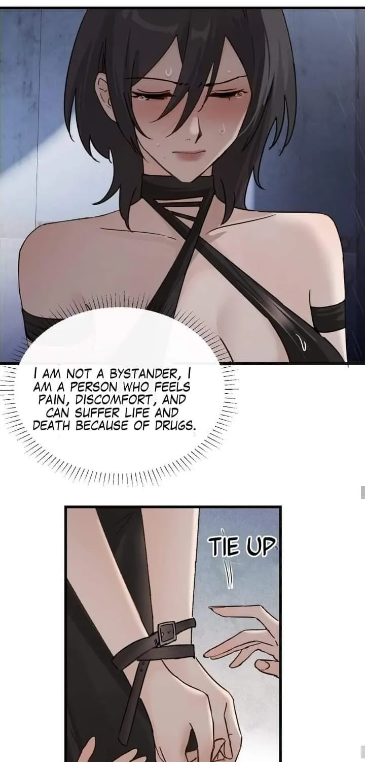 Bing Jiao Meimei Zhi Xiang Rang Wo Qifu Ta Chapter 32 page 21 - 