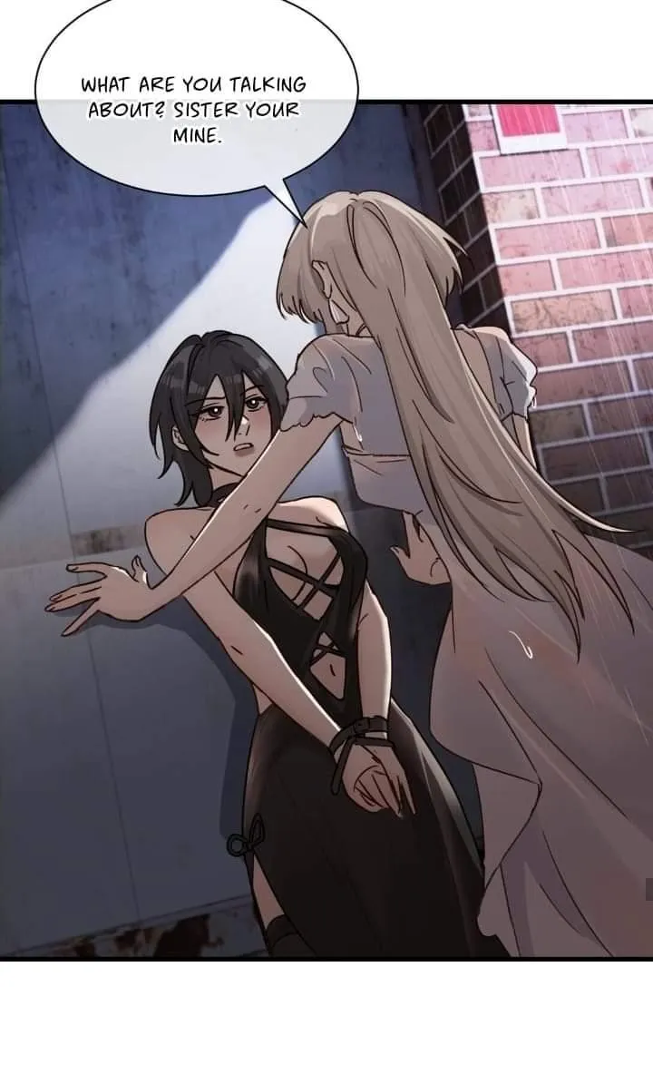 Bing Jiao Meimei Zhi Xiang Rang Wo Qifu Ta Chapter 32 page 23 - 