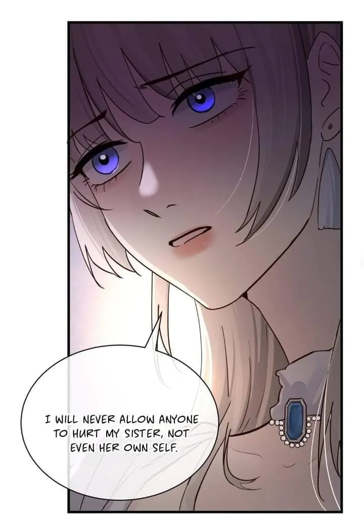 Bing Jiao Meimei Zhi Xiang Rang Wo Qifu Ta Chapter 32 page 24 - 