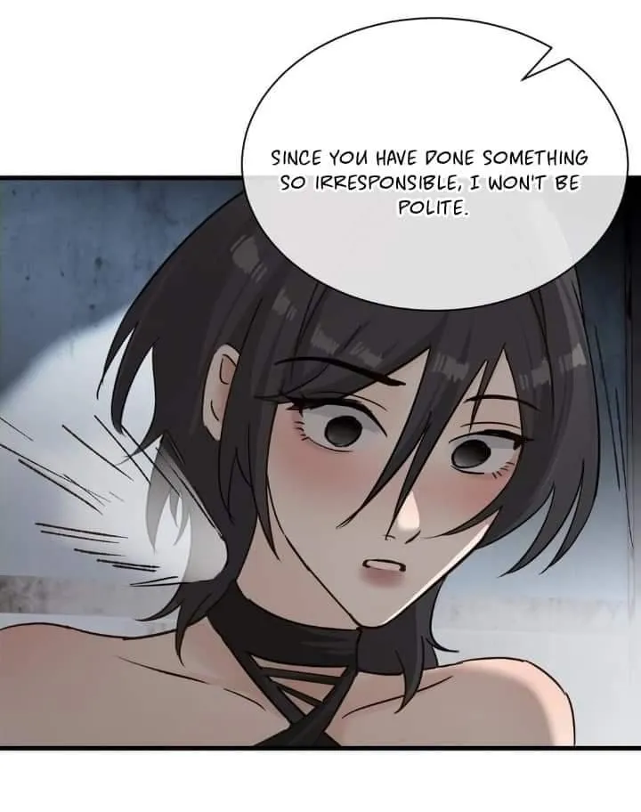 Bing Jiao Meimei Zhi Xiang Rang Wo Qifu Ta Chapter 32 page 25 - 
